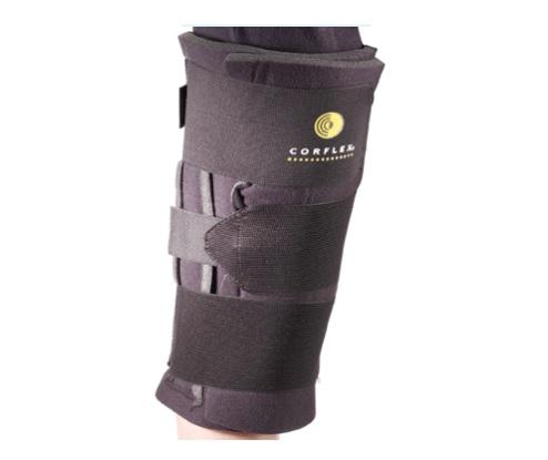 Corflex Compression Knee Immobilizers - 75-2052-000 - 1 Each - MDL-COF752052000