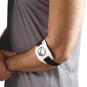 Corflex Inc Corflex Band It Elbow Straps 99-5600 - 1.0 Each