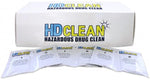 Chemoglo, LLC Hazardous Drug Clean Wipes HDC-101 - 200.0 Each