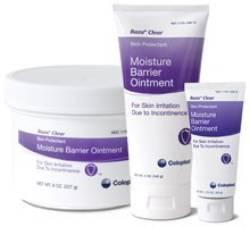 Coloplast Corp Coloplast Baza Clear Moisture Barrier Ointment 1005 12.0 Each-MDL-COI1005