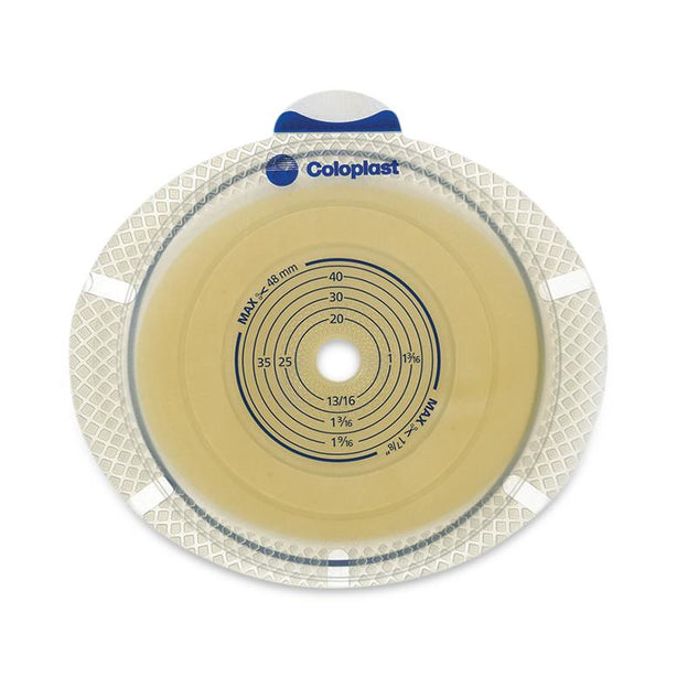 Coloplast Corp SenSura Flex Xpro 2-Piece Extended Wear Barriers - COI10106