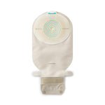 Coloplast SenSura Mio 1-Piece Drainable Pouch with EasiClose, Cut-to-Fit, Transparent, 3/8" to 2-1/8" Stoma - 10481 - 1 Each