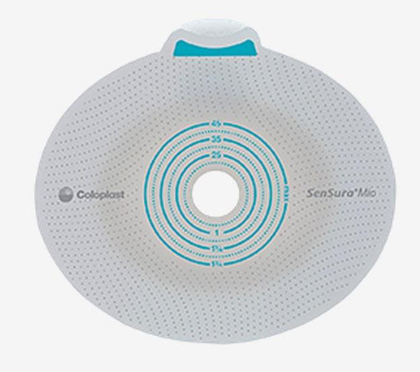 Coloplast Corp SenSura Mio Click Barriers 10512 - 1.0 Each