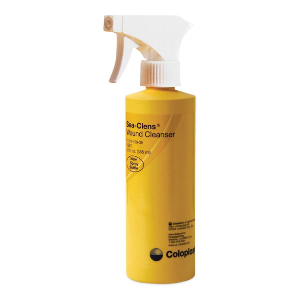 Coloplast Sea-Clens Wound Cleanser, 12 oz. - 1061 - 1 Each