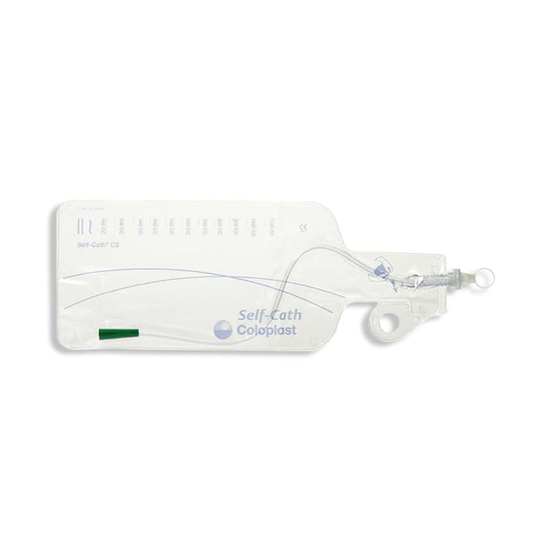 Coloplast Corp Self-Cath Closed System Catheters 1108 - 50.0 Each