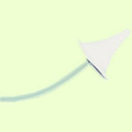 Stoma Cones - O1110 - 1 Each - MDL-COI1110