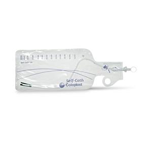 Coloplast Corp Self-Cath Closed System Catheters 1114 - 50.0 Each