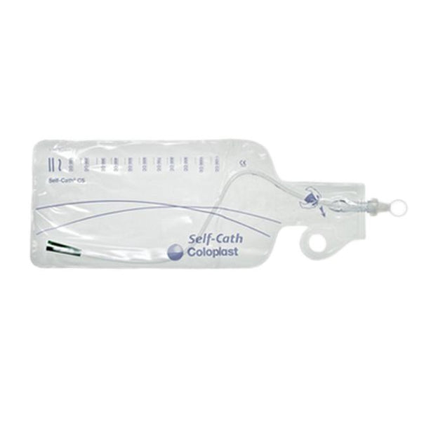 Coloplast Corp Self-Cath Closed System Catheters 1116 - 50.0 Each