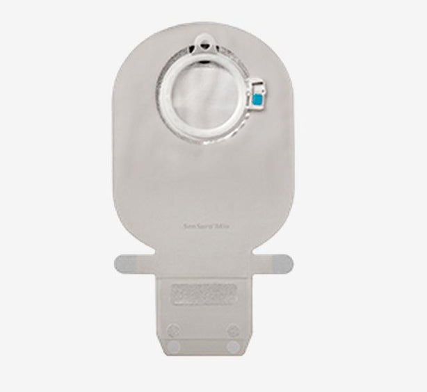 Coloplast Corp SenSura Mio Click 1-Piece Drainable Pouches 11474 - 10.0 Each