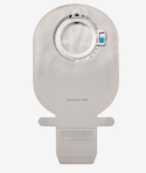 Coloplast Corp SenSura Mio Click 1-Piece Drainable Pouches 11474 - 10.0 Each