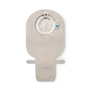 Coloplast Corp SenSura Mio Click 1-Piece Drainable Pouches 11484 - 10.0 Each - MDL-COI11484