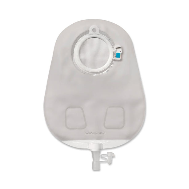 Coloplast Corp SenSura Mio Click MAXI 2-Piece Pouching Systems 11498 - 1.0 Each