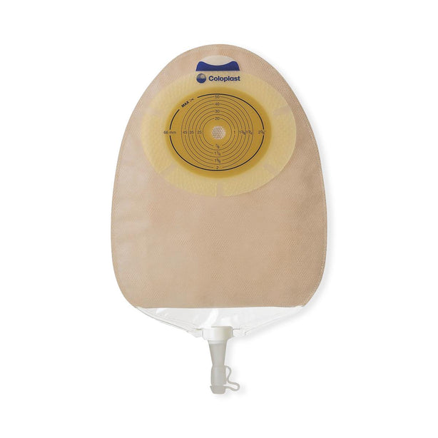 Coloplast Corp SenSura Uro 1-Piece Urostomy Pouches 11804 - 1.0 Each - MDL-COI11804H