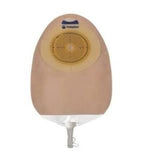 Coloplast Uro 1-Piece SenSura Xpro Flat MAXI 10-3/8" / 400 mL Urostomy Pouch, Transparent, Cut-to-Fit, 3/8"-3" (10-76 mm) - 11809 - 10 Each