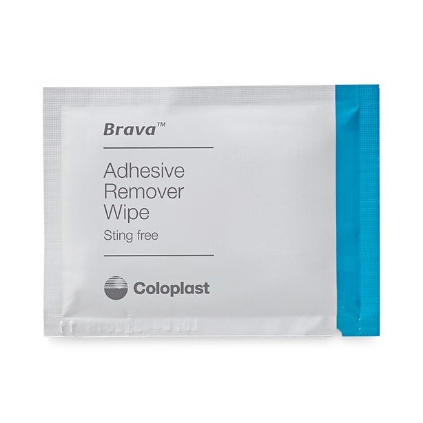Adhesive Remover Spray and Wipes - 120115 - 1 Each - MDL-COI120115BXH