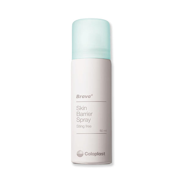 Brava Skin Barrier Spray and Wipes - 120205 - 1 Each - MDL-COI120205H