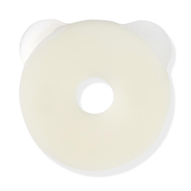 Coloplast Brava Protective Seal, 3/4" Stoma, Thin, 2.5 mm, 3" Adhesive with 1-1/8" Seal - 12032 - 10 Each