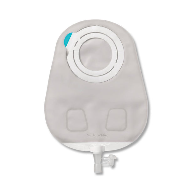 Coloplast Corp SenSura Mio Flex Urostomy Pouches - COI12298H