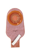 Assura 1-Piece Drainable Pouches w/Barrier and Clamp - 12670 - 10 Each - MDL-COI12670
