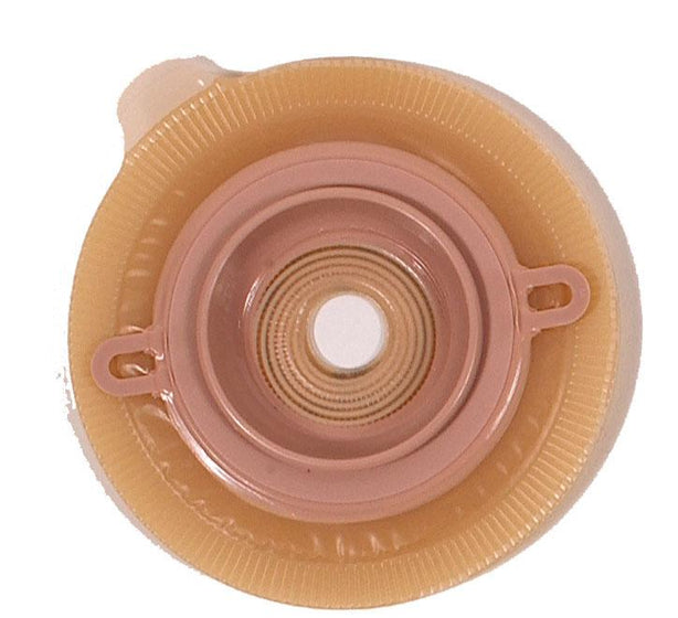 Assura Standard Wear Flat Barrier, Pre-Cut, 1-3/16" (30 mm), Red Code - 12844 - 5 Each