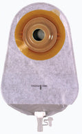 Assura Deep Convex MAXI Urostomy Pouches - 12997 - 10 Each - MDL-COI12997