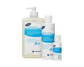 Coloplast Corp Coloplast Bedside-Care Cleansers 1300 - 1.0 Each