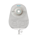 SenSura Mio Soft Convex Urostomy Single Use Kit, Transparent, Cut-to-Fit, 3/8"-1-11/16" (10-43 mm), 1-Piece Pouching Systems - 13663 - 5 Each
