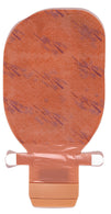 Coloplast Corp Assura 2-Piece Drainable Pouches with EasiClose Wide Outlet 13966 - 10.0 Each - MDL-COI13966