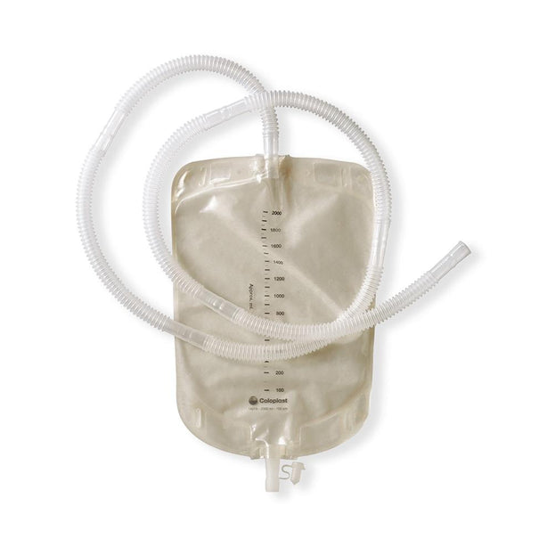 Fistula Bed Drainage Bags - 14010 - 6 Each - MDL-COI14010CS