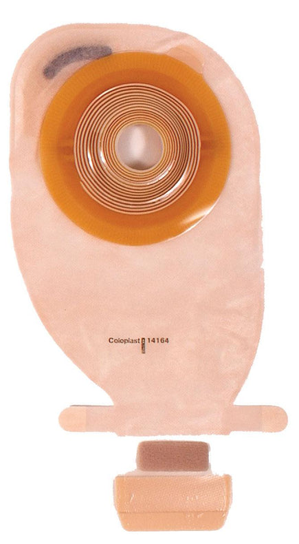 Coloplast Corp Assura Drainable Ostomy Pouch Systems 14163 10.0 Each-MDL-COI14163