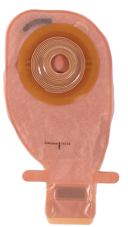 Coloplast Corp Assura Drainable Ostomy Pouch Systems 14175 10.0 Each-MDL-COI14175