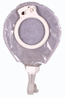 Assura 6" Urostomy Micro-Pouches - 14206 - 10 Each - MDL-COI14206
