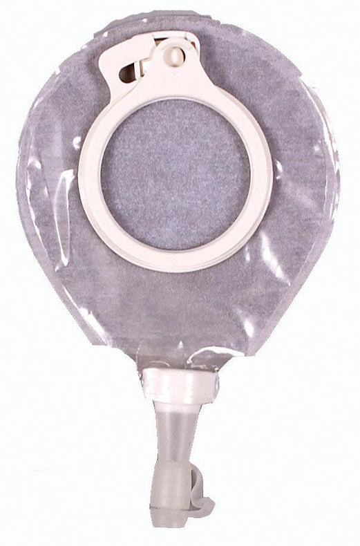 Assura 6" Urostomy Micro-Pouches - 14206 - 10 Each - MDL-COI14206