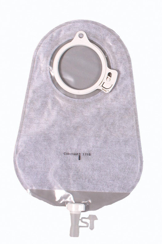 Coloplast Corp Assura MAXI 2-Piece Urostomy Pouching Systems - COI14225