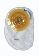 Coloplast Corp Assura 1Piece Closed Pouches with Standard Wear 14442 - 10.0 Each - MDL-COI14442