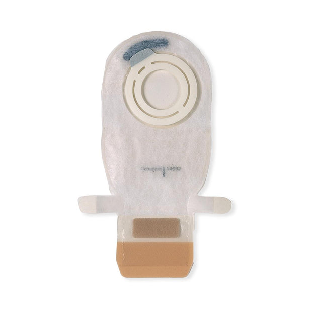 Assura AC Pediatric Drainable Pouches - 14681 - 10 Each - MDL-COI14681