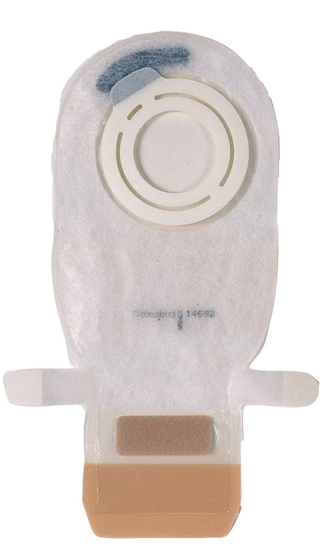 Assura AC Pediatric Drainable Pouches - 14682 - 10 Each - MDL-COI14682