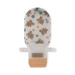 Assura AC Pediatric Drainable Pouches - 14692 - 10 Each - MDL-COI14692