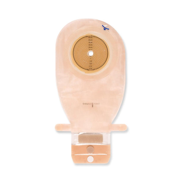 Coloplast Corp Assura Drainable Ostomy Pouch Systems 15869 1.0 Each-MDL-COI15869H