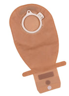 Coloplast Corp Assura 2-Piece Drainable Pouches with EasiClose Wide Outlet 15985 - 10.0 Each - MDL-COI15985