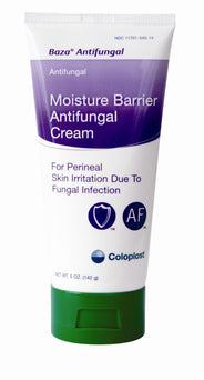 Coloplast Corp Coloplast Baza Antifungal Moisture Barrier Creams 1607 - 12.0 Each