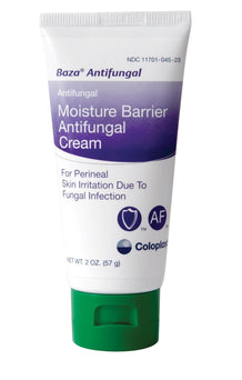 Coloplast Corp Coloplast Baza Antifungal Moisture Barrier Creams 1611 - 1.0 Each