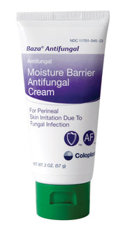 Coloplast Corp Coloplast Baza Antifungal Moisture Barrier Creams 1622 - 300.0 Each