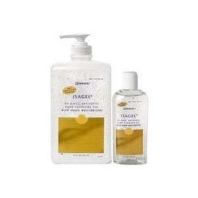 Coloplast Corp Coloplast Isagel No-Rinse Instant Hand Sanitizing Gel 1645 - 12.0 Each
