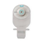 SenSura Mio Convex 1-Piece Drainable Pouches + EasiClose Outlet - 16766 - 1 Each - MDL-COI16766H