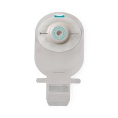 SenSura Mio Convex 1-Piece Drainable Pouches + EasiClose Outlet - 16766 - 1 Each - MDL-COI16766H