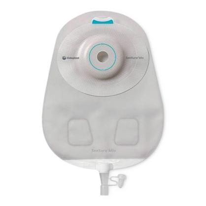 SenSura Mio 1-Piece Urostomy Pouching Systems - 16810 - 1 Each - MDL-COI16810H