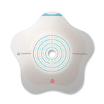 Coloplast Corp SenSura Mio Click Convex 2-Piece Flip Barriers 18532 - 5.0 Each - MDL-COI18532