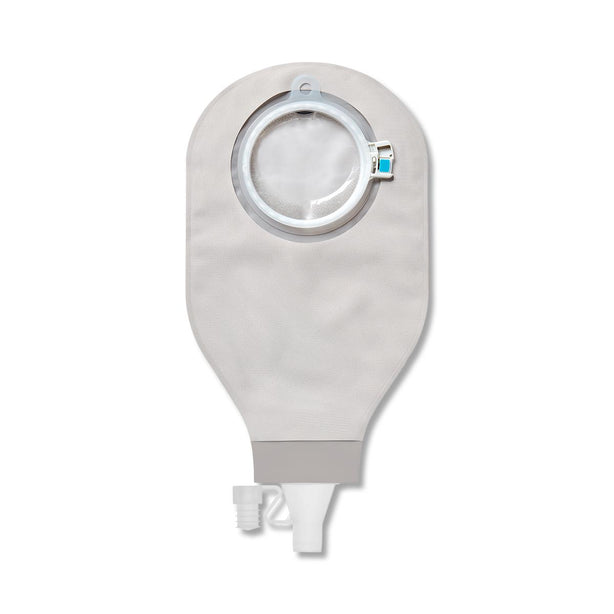 Coloplast Corp SenSura Mio Click Drainable Pouches with Tap Outlet 18621 - 10.0 Each - MDL-COI18621