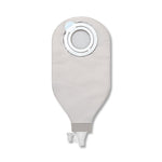 SenSura Mio Flex 2-Piece High-Output Pouches with Tap Outlet, Inspection Window, Opaque, Red, 1080 mL, 12-1/2" - 18650 - 10 Each